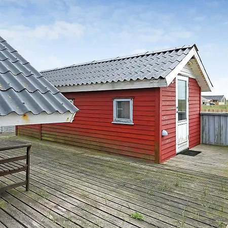 Cozy Partly Renovated Near Sea & Sj208