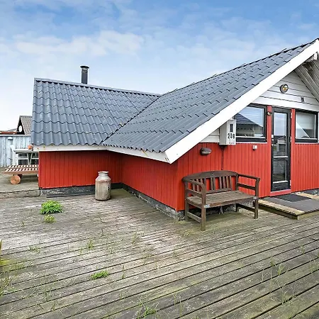 Cozy Partly Renovated Near Sea & Sj208 *